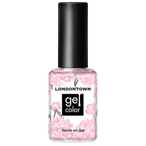 LONDONTOWN UV/LED Gel Nail Polish