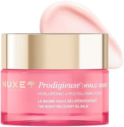 NUXE Hyalu Boost Night Cream