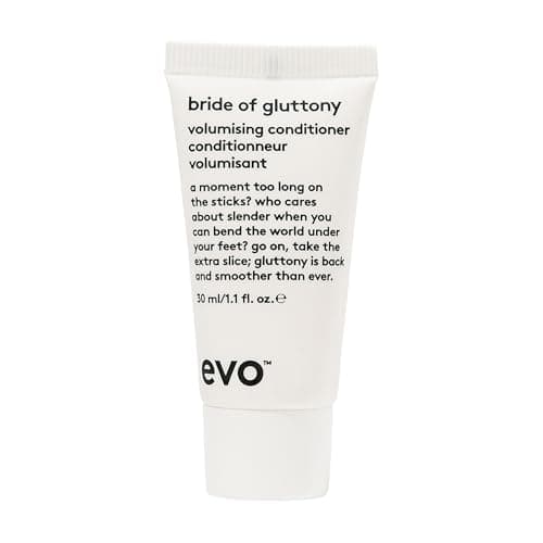 EVO Bride of Gluttony Volumizing Conditioner for Fin…, 1 fl oz