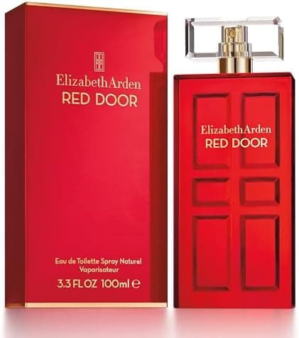 Elizabeth Arden Red Door Eau de Toilette, Women's Perfume