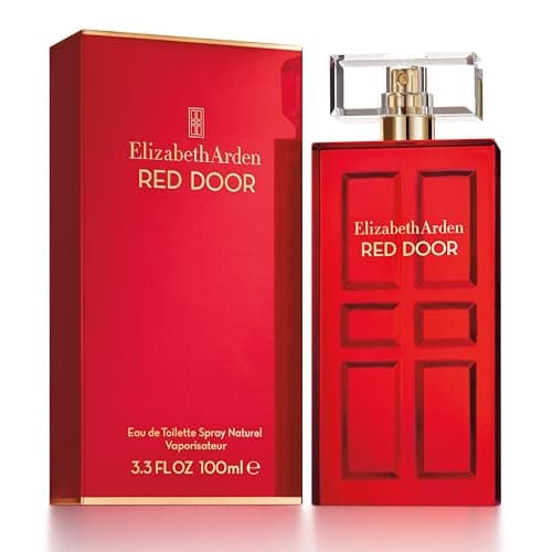 Elizabeth Arden Red Door Eau de Toilette