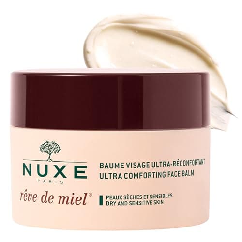 NUXE Ultra Comforting Face Balm with Honey