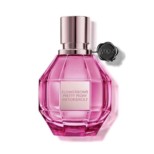Viktor&Rolf Flowerbomb Pretty Peony Eau de Parfum Fruity…