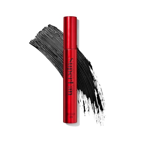 Smashbox Super Fan Lash Lengthening Mascara | Fanned-Out…