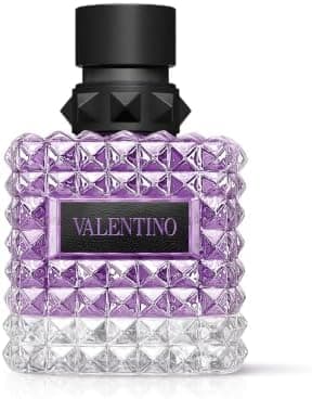 Valentino Born in Roma Donna Purple Eau de Parfum Perfume…
