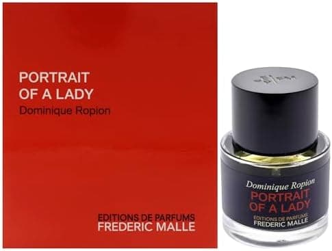 Frederic Malle Portrait of A Lady Parfum/1.69 oz.