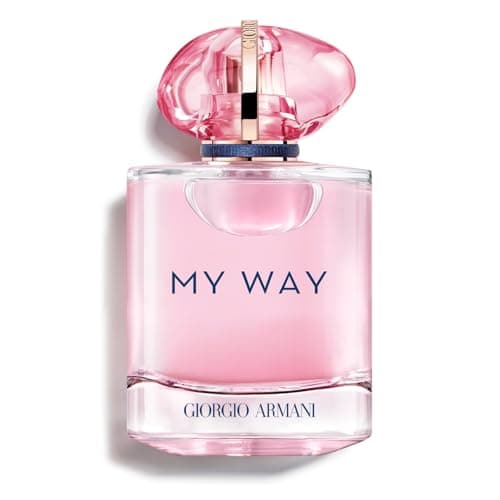 Armani Beauty – My Way Nectar – Eau de Parfu… — Tuberose Heart