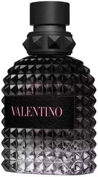 Valentino Uomo Born in Roma for Men 1.7 oz Eau de Toilette…