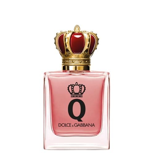 Dolce&Gabbana Q Intense, Eau De Parfum Spray
