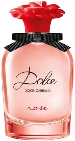 Dolce&Gabbana Dolce Rose, Eau De Toilette Spray