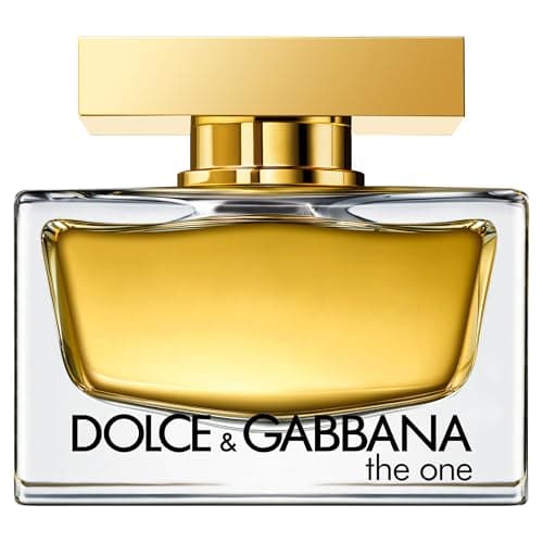 Dolce&Gabbana The One, Eau De Parfum Spray, For Women - 75 ml…