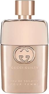 Gucci Guilty by Gucci for Women 1.6 oz Eau de Toilette Spray