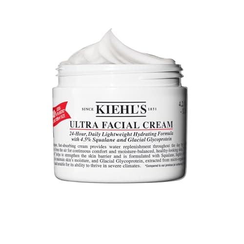 Ultra Facial Cream 125ml/4.2oz