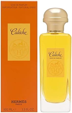 Hermès Caleche For Women. Soie De Parfum Spray 3.3 Oz