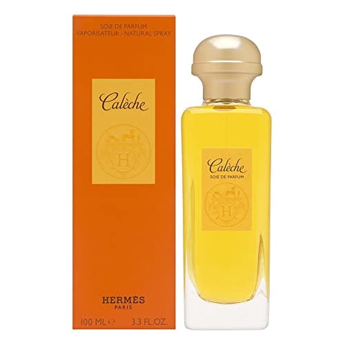 Hermès Caleche For Women. Soie De Parfum Spray 3.3 Oz