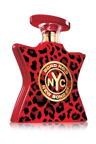 Bond No. 9 New York New Bond St. Unisex Eau de Par…, 3.4 Fl Oz