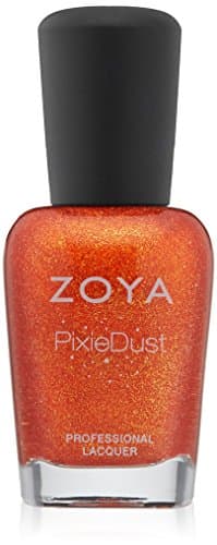 ZOYA Nail Polish, Dhara Pixiedust, 0.5 fl. oz.