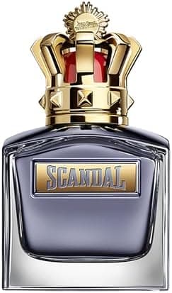 Jean Paul Gaultier Scandal Pour Homme Eau de Toilette for Men…