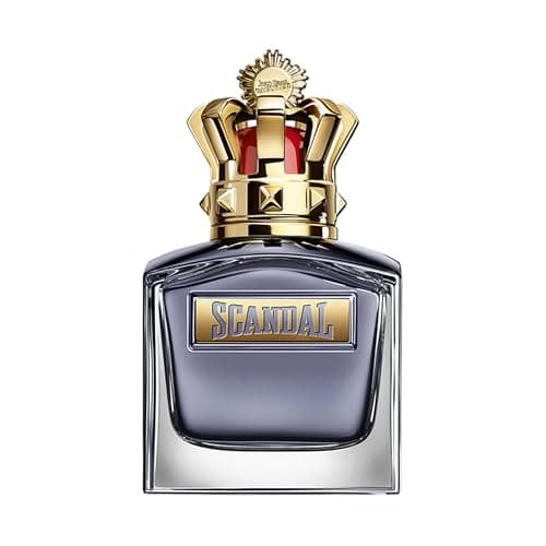 Jean Paul Gaultier Scandal Pour Homme Eau de Toilette for Men…