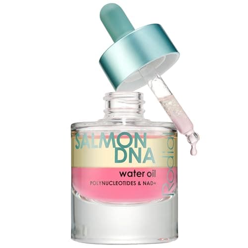 Rodial Salmon DNA Water-Oil 1.01 fl oz - PDRN Serum Bi-Phase…
