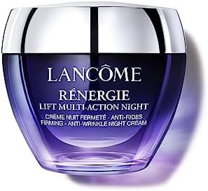 Lancôme Rénergie Lift Multi-Action Anti-Aging Night Cream…