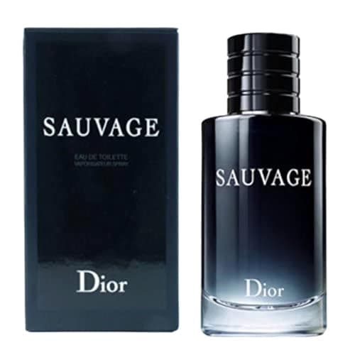 Dior Sauvage Eau de Toilette Splash Mini for Men