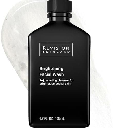 Revision Skincare Brightening Facial Wash