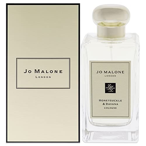 Jo Malone Honeysuckle and Davana Cologne Spray Unisex 3.4 oz