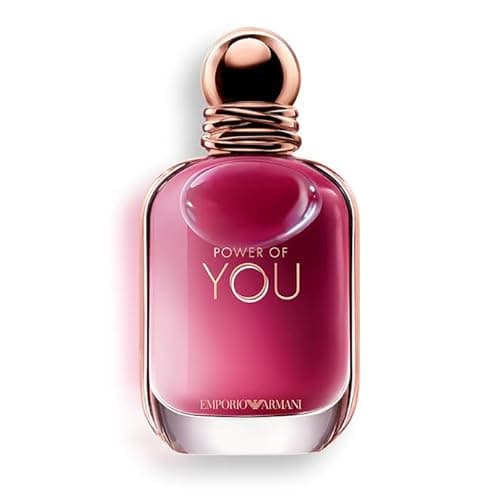 Armani Beauty - Power of You - Long Lasting Women's Perfume…
