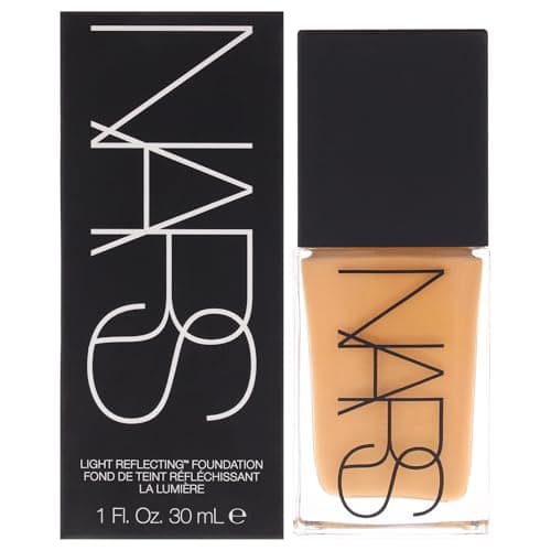 Nars Light Reflecting Foundation - Barcelo…, Medium 4-30ml/1oz