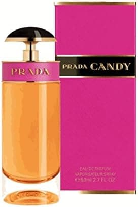 Prada Candy by Prada Eau De Parfum Spray 2.7 oz