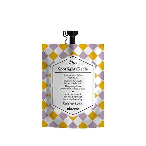 Davines The Spotlight Circle