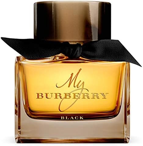 Burberry My Burberry Black Parfum 3 fl oz