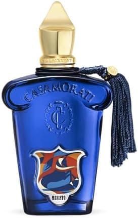 Casamorati by Xerjoff: Mefisto Eau de Parfum 100ml / 3.4 fl oz…