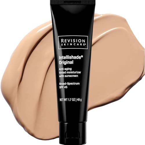Revision Skincare Intellishade® Original SPF 45 Tinted…