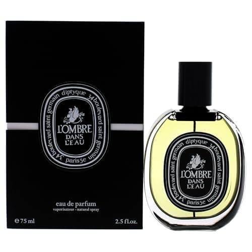 Diptyque L'ombre Dans L'eau Eau de Parfum 75ml