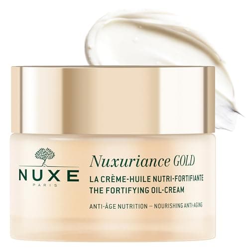 NUXE Nuxuriance Gold Nutri-Fortifying Oil-Cream