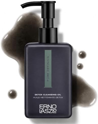 Erno Laszlo Cleansing Oil