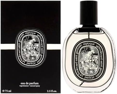 Fleur de Peau by Diptyque for Women - 2.5 oz EDP Spray
