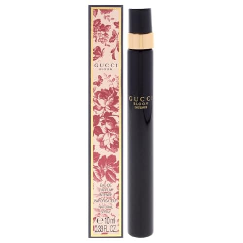 Gucci Bloom Perfume for Women Mini Eau de Parfum Intense…