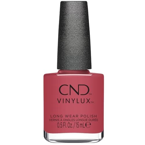CND Vinylux Longwear Pink Nail Polish
