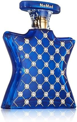 Bond No. 9 New York Nomad Unisex Eau de Parfum, 1.7 Fl Oz