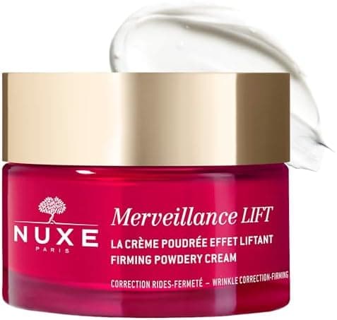 NUXE Merveillance Lift Smoothing and Firming Vegan Powdery…