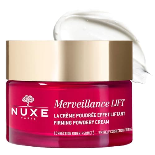 NUXE Merveillance Lift Smoothing and Firming Vegan Powdery…