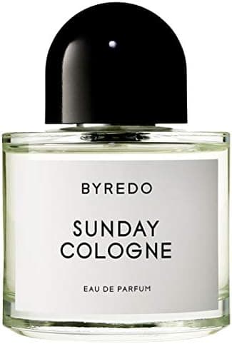 Byredo Sunday Cologne Eau De Parfum Spray 100ml/3.4oz