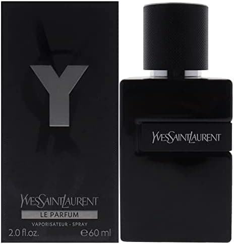 Yves Saint Laurent Y Le Parfum 60ml