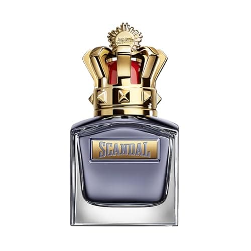 Jean Paul Gaultier Scandal Pour Homme Eau de Toilette for Men…