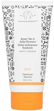 Drunk Elephant Beste No. 9 Jelly Cleanser - 150 ml/5 fl oz…