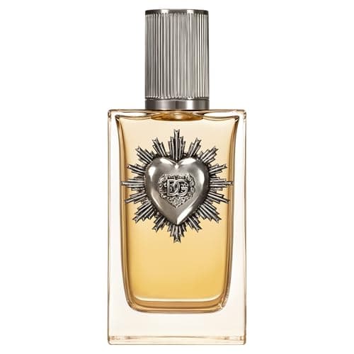 Dolce&Gabbana Devotion