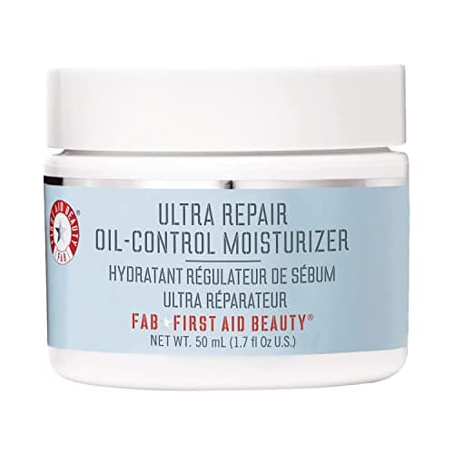First Aid Beauty - Ultra Repair Oil-Control Moisturizer
